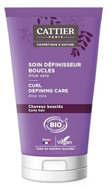 Cattier Locken Definierer, 150 ml