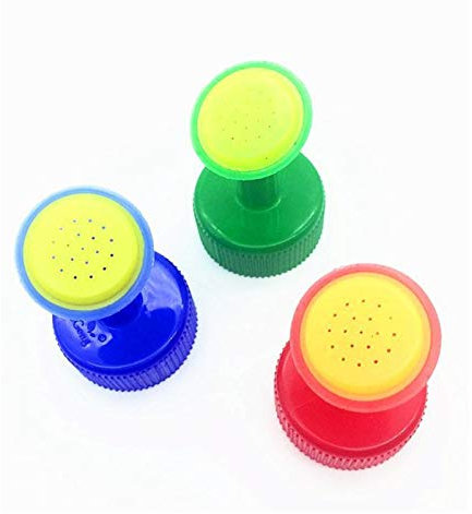 Sprinkler-Bewässerungsrohrarmaturen 10 tragbare GB28MM-Schnittstellendüsen, Blumentöpfe for die Bewässerung der Haushaltsanlage, nützliche Gadgets zum Bewässerung des Wasserkochergartens