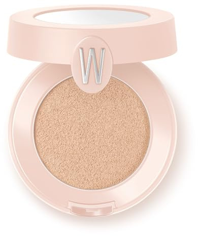 WYCON Cosmetics SOULMATE CAMOUFLAGE Correttore Liquido Coprente, Medio-Alta Coprenza, Antiossidante Arricchito con Vitamina E e Oli Naturali - 08 medium beige