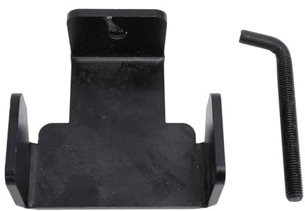 Pilipane Mower Blade Removal Tool Universal Clamp Wrench 4908500005 Replacement Parts Accessories for Push and Ride Mowers Lawn Tractors Zero Steering Mowers Steel 738g