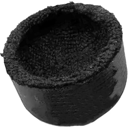 Ronyme Golfball-Waschbeutel, Golfball-Reinigungstuch, wasserdichtes Zubehör, Reiniger, Schrubbbeutel, Reinigungswerkzeug für Erwachsene, Geschenk