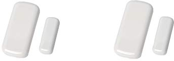 2 Pack - Honeywell 5800MINI Door/Window Transmitter (REPLACES DISCONTINUED HONEYWELL 5811)