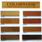 Vernice Per Legno O,75 LT Per Interno e Esterno (ROVERE)