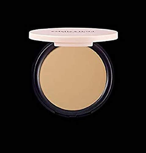 Estelle & Thild - Organic Beauty. Silky Finishing Powder 124. 100% natürlich, Certified Organic, Vegan Formel, Grausamkeitsfrei. Nicht komedogenic - Sweden - 10g