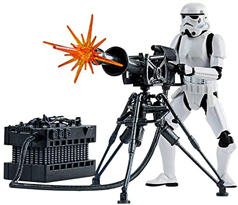 Hasbro Imperiale Stormtrooper-Actionfigur 10Cm