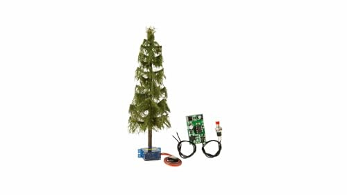 NOCH Micro-Motion Fallender Baum Tanne, H0,TT