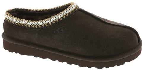 UGG Tasman, Chausson Homme, Cacao Saupoudré, 44 EU