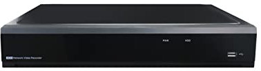 Registratore professionale NVR-216P PoeGolmar 316010472TB 16 canali