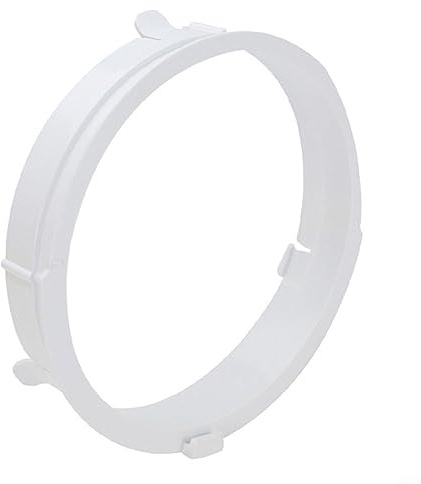 CNANRNANC Exhaust Duct Interface Portable Mobile Air Conditioning Hose Adapter 15 cm Type 1
