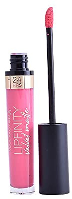 Max Factor Lip Glosses, 0.23 kg, 060 Pink Dip, (Pack of 1)