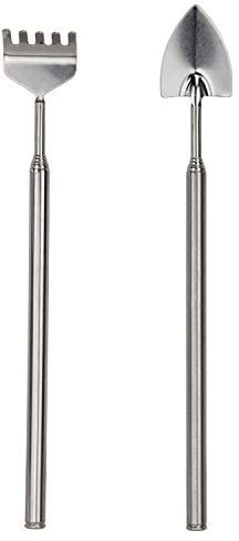 esschert Set mit 2 Werkzeugen für Terrarien