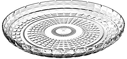 Akiplast 8095021 Fuente, Plástico, Negro