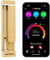 MEATER Pro / 2 Plus: Smart Bluetooth Wireless Meat Thermometer Digital | Lab-Certified Accuracy | Oven, Grill, Smoker, Air Fryer, BBQ, & Kitchen Cooking | Easy-to-Use with Free App