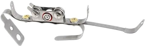 Tig Wire Feeder, strumento per saldatura Tig, 17,8 x 8,9 x 8,9 cm, adorabile forniture per saldature, macchina per l'alimentazione automatica dei fili per principianti e appassionati