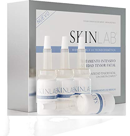 Skinlab Tratamiento Intensivo Antiedad Tensor Facial - 140 G