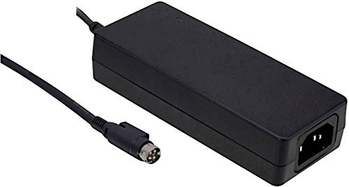 MEAN WELL GSM120A12-R7B Alimentation de Table à Tension Fixe 12 V/DC 8.5 A 102 W