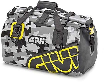 Easy-T Waterproof - Gepäckrolle mit Tragegurt 40 L
