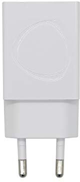 Cargador de pared aisens usb 2.0 5v 2a blanco A110-0404