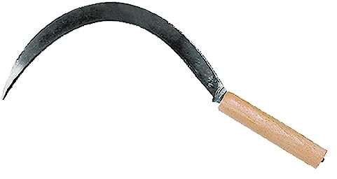 1PEZZO FALCIOLA DENTATA n. 1