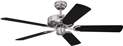 Westinghouse Deckenventilator Cyclone mit Fernbedienung