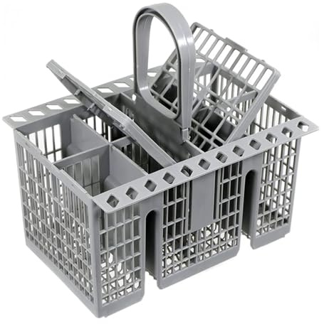 Hotpoint Dishwasher Basket C00257140 Accessory Adaptor For Knife And Fork Storage - Dish Washer Parts