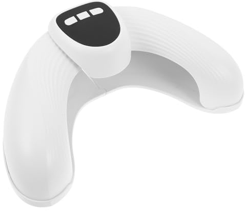 Gatuida U Förmige Gel Nagellampe mit Duallichtquelle Schnelles Trocknen mit Automatischem Sensor für Salon und Zuhause Finger Curing System