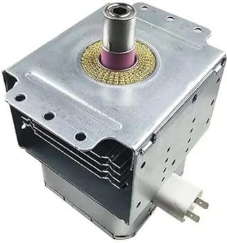 BGUGOSNBA Magnetrón De Microondas 2M217J, Emisor De Microondas con Textura Metálica For Cocina, 517C