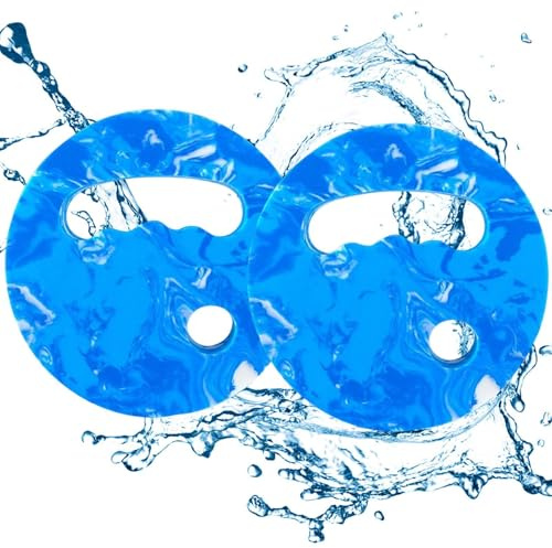 Dischi per piscina | Set di 2 pastiglie da allenamento per piscina in EVA facili da afferrare | Disco da nuoto a mano | per sport all'aria aperta esercizi acquatici vacanze
