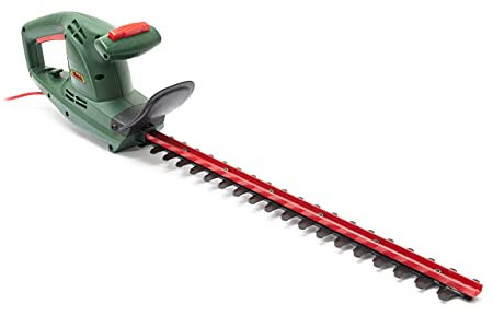Webb WEEHT500 51cm Hedgecutter with 500w Motor - 3 Year Guarantee