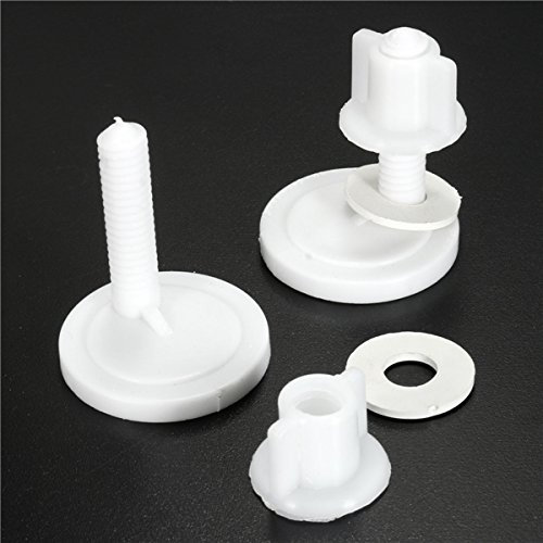 TuToy 46X9Mm Bucket Toilettenanlage Schraubenzieher Tank Reparaturbolzen