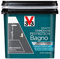 V33 SMALTO RINNOVARE PERFECTION BAGNO Grigio Antracite Satinato 0,75 L
