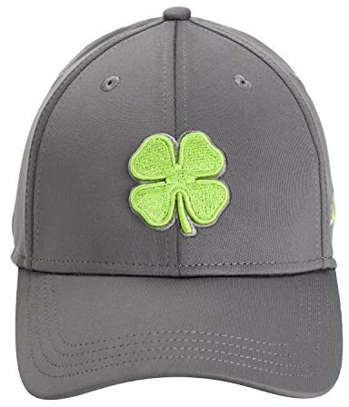 Black Clover Premium Flex Cap