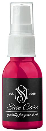 MAVI STEP Nubuk & Wildleder Renovator Spray (161 Violett, 50 ml / 1.69 oz)