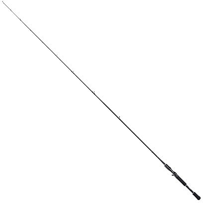 SHIMANO Curado Casting Fast, 2,18m 7'2 3/8-1oz 1pc, Casting Angelrute