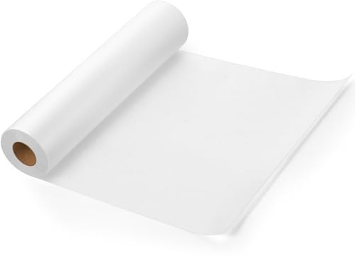 Transparentpapier Rolle 30 cm × 60 yd, Pauspapier Zum Zeichnen & Basteln