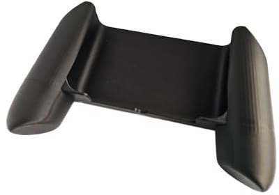 Suitable For Anbernic RG477V Handle Controller 3D Printed Grip Handle, For Anbernic RG477V Game Console Holding Handle Ergonomic Design
