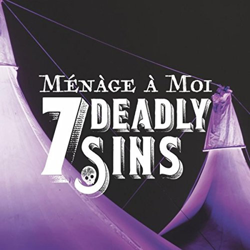 7 Deadly Sins