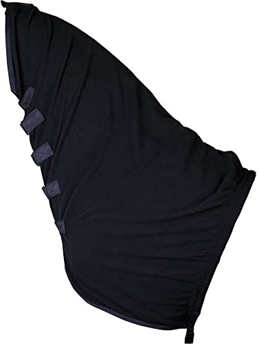 Harry's Horse 32200441-07-L Fleece Halsteil, Marine, Größe L