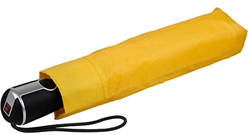 Knirps Regenschirm Damen Taschenschirm Large Duomatic
