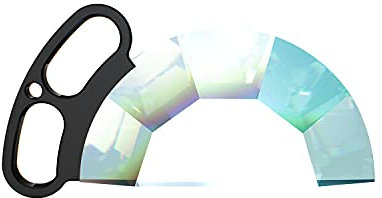 Freewell Hand Split-Kaleidoskop