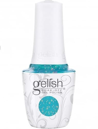 Gelish Cruelty-Free Gel Polish - Splash Of Colour Summer 2023 - Ride The Wave 15ml