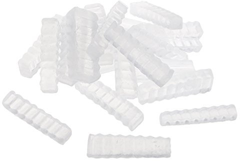 250 g transparente Glycerin-Seifenbasis, DIY, handgefertigte Seife, transparente Schmelze, für DIY-Seifenherstellung