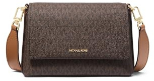 Michael Kors Sm Messenger Bag