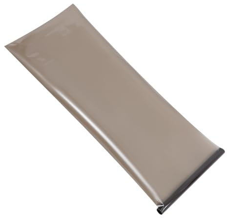 Healifty Film Couleur pour Phares De Voiture Film Teinté Autocollant pour Feux Arrière Et Antibrouillard Décoration Automobile Sticker Fumé