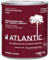 Peinture bois extérieurs - RAL 3004 Rouge basque Ghétary - 2L - ATLANTIC