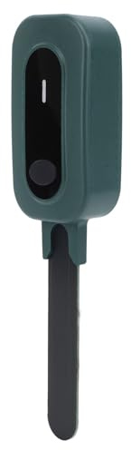 AYNEFY 3 Po en 1 Mydère du Sol Capteur du Sol Température Humidité Capteur Hygromètre du Sol avec App Control IP65 Imperméable pour les Plantes Extérieures Intérieures