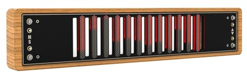 Luz rítmica de espectro de tubos Nixie, luz de espectro musical con 12 reloj Nixie, lámpara de espectro automático para reconocimiento de música, 30+ modos de color, brillo ajustable, para decoración