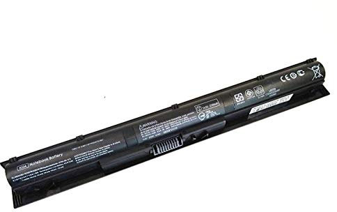 KI04 800049-001 K104 800050-001 800010-421 800009-421 15-AB150SA HSTNN-DB6T AB254SA Remplacement de la Batterie d'ordinateur Portable pour HP Pavilion 14-ab000 15-ab000 17-g000 17-g024NG (14.6V 41Wh)