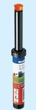Claber IRRIGATORE Pop-UP FISSI 90055 Altezza 10 cm. 180°