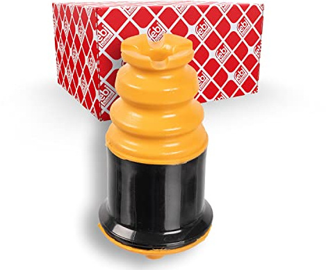 FEBI BILSTEIN Tampone paracolpo, Sospensione 170456 | Compatibile con: FIAT PANDA, PANDA VAN, LANCIA YPSILON